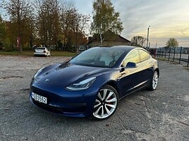 Tesla Model 3 2019 m Sedanas