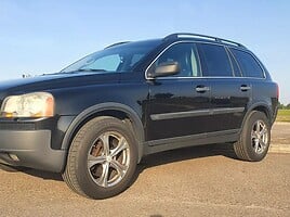 Volvo XC90 I 2005 m