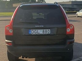 Volvo XC90 I 2005 m