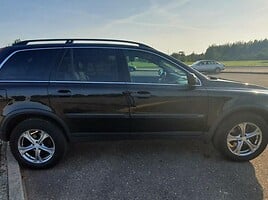 Volvo XC90 I 2005 m