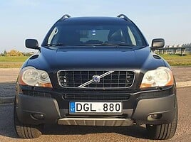 Volvo XC90 I 2005 m