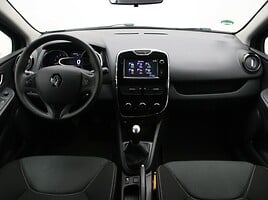 Renault Clio 2015 m Universalas