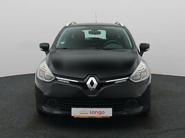 Renault Clio 2015 m Universalas