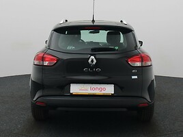 Renault Clio 2015 m Universalas