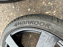 Hankook Siunciam, 6mm  R18 žieminės padangos lengviesiems