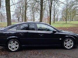 Opel Vectra 2002 y Hatchback