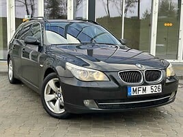 BMW 525 Universalas 2008