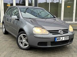 Volkswagen Golf Hečbekas 2008