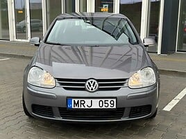 Volkswagen Golf 2008 г Хэтчбек