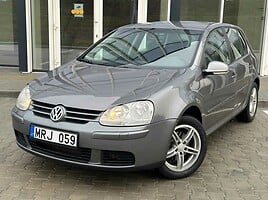 Volkswagen Golf 2008 г Хэтчбек