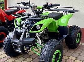 Yamaha Grizzly 2024 m Keturratis motociklas