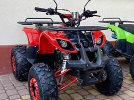 Yamaha Grizzly 2024 m Keturratis motociklas