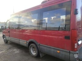 Iveco 50c14 2006 г Междугородний, пригородный автобус