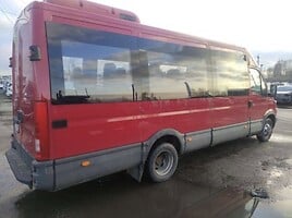 Iveco 50c14 2006 г Междугородний, пригородный автобус