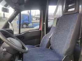 Iveco 50c14 2006 г Междугородний, пригородный автобус