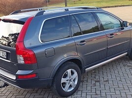 Volvo XC90 I 2008 г