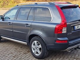 Volvo XC90 I 2008 г