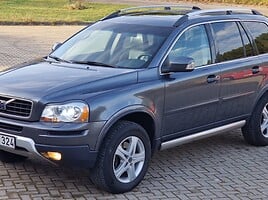 Volvo XC90 I 2008 г