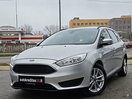 Ford Focus Universalas 2018