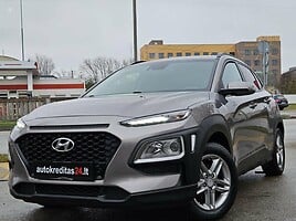 Hyundai Kona Visureigis / Krosoveris 2018