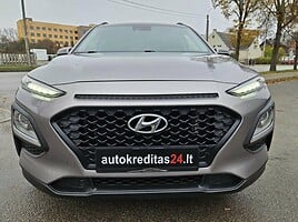 Hyundai Kona 2018 m Visureigis / Krosoveris