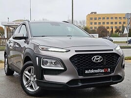 Hyundai Kona 2018 m Visureigis / Krosoveris