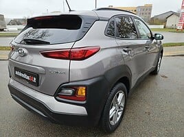 Hyundai Kona 2018 m Visureigis / Krosoveris