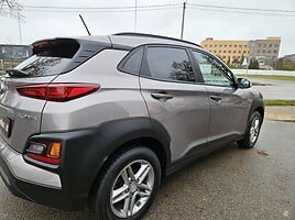 Hyundai Kona 2018 m Visureigis / Krosoveris