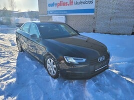 Audi A4 B9 TDI 2017 m