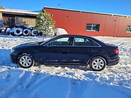 Audi A4 B9 TDI 2017 m