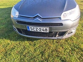 Citroen C5 2008 y Sedan