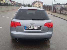 Audi A4 B7 2005 m