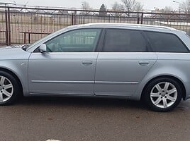 Audi A4 B7 2005 m