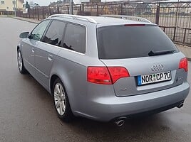 Audi A4 B7 2005 m