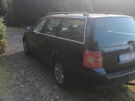 Automatinė pavarų dėžė, Volkswagen Passat 2004 г