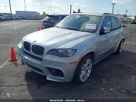 Bmw X5M E70 2011 m