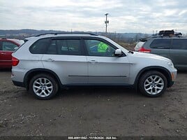 Bmw X5 E70 2012 г