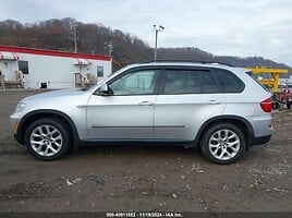 Bmw X5 E70 2012 г