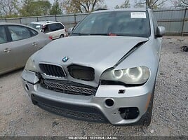 Bmw X5 E70 2012 г