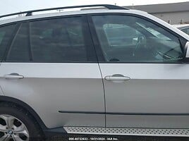 Bmw X5 E70 2012 г