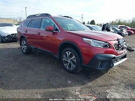 Subaru OUTBACK VI Universalas 2021