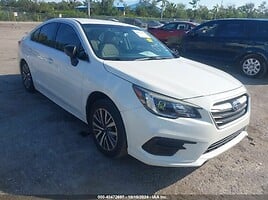 Subaru Legacy VI Sedanas 2019