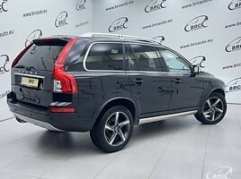 Volvo XC 90 R Design Automatas 2014 m