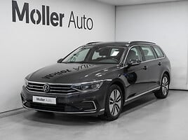 Volkswagen Passat Universalas 2021