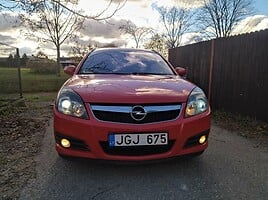 Opel Vectra C 2007 m