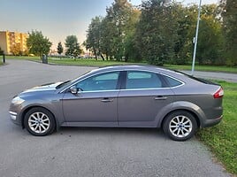 Ford Mondeo 2011 m Hečbekas