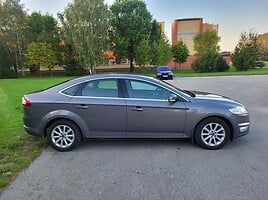 Ford Mondeo 2011 m Hečbekas