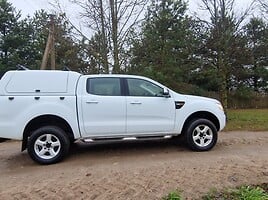 Ford Ranger 2016 г Пикап