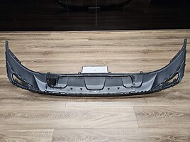 Apatinė bamperio dalis, 4M8807067, Audi Q8 2020 г