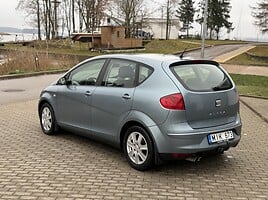 Seat Altea TDI 2004 m